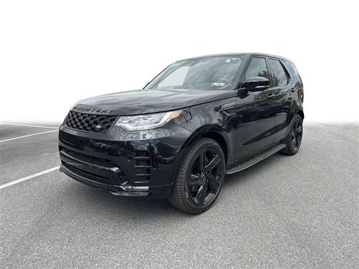 2025 Land Rover Discovery P360 Dynamic SE