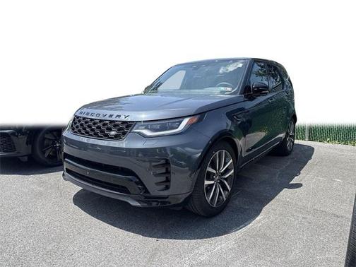 2024 Land Rover Discovery P300 Dynamic SE