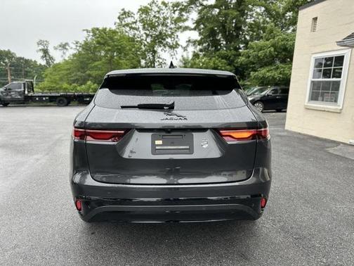 2024 Jaguar F-PACE R-Dynamic S P250 AWD Automatic