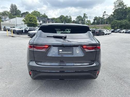 2024 Jaguar F-PACE R-Dynamic S P250 AWD Automatic