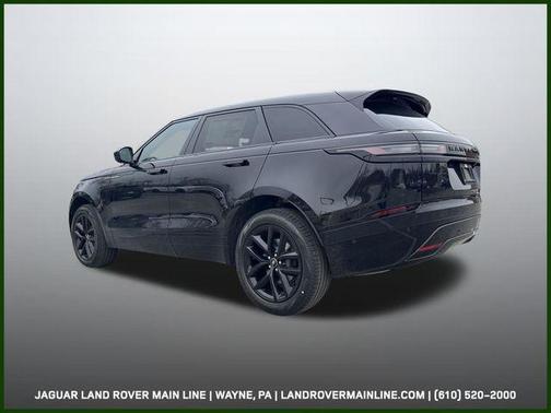 2026 Land Rover Range Rover Velar P250 Dynamic SE