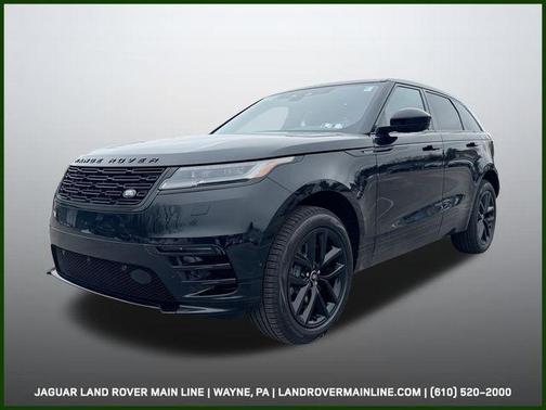 2026 Land Rover Range Rover Velar P250 Dynamic SE