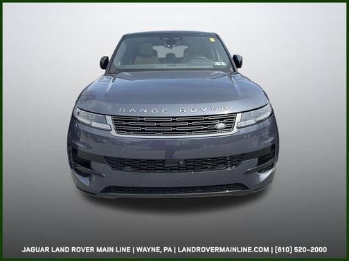 2025 Land Rover Range Rover Sport P360 SE