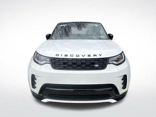 2025 Land Rover Discovery P300 Dynamic SE