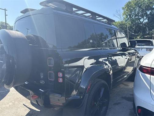 2023 Land Rover Defender 110 X