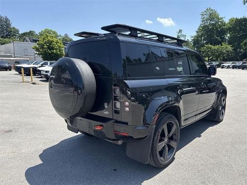 2023 Land Rover Defender 110 X