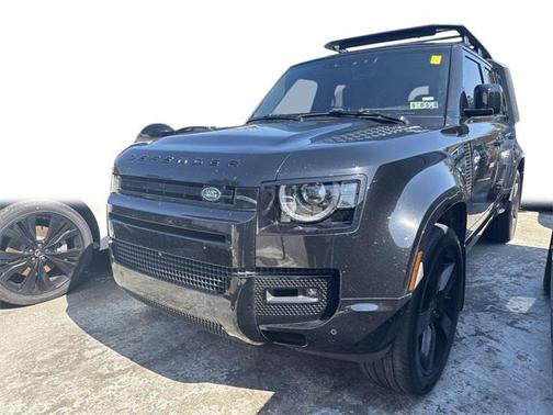 2023 Land Rover Defender 110 X