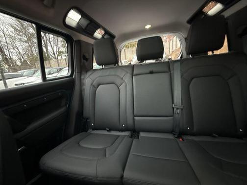 2026 Land Rover Defender 110 S