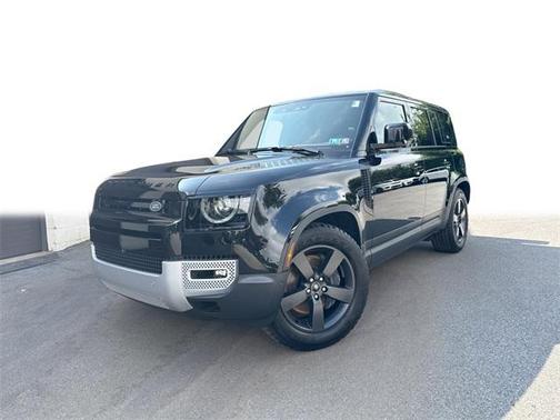 2024 Land Rover Defender 110 P500 SE
