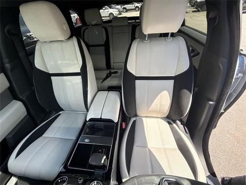 2023 Land Rover Range Rover Velar P340 S R-Dynamic