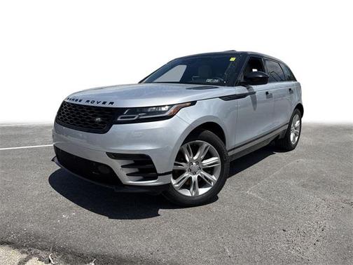 2023 Land Rover Range Rover Velar P340 S R-Dynamic
