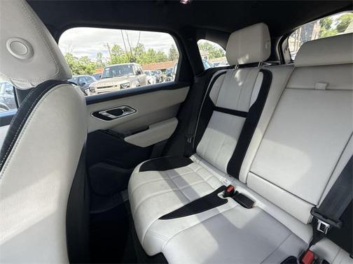 2023 Land Rover Range Rover Velar P340 S R-Dynamic