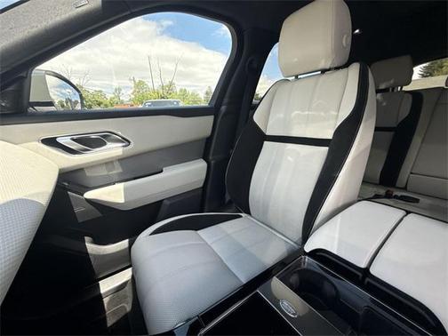 2023 Land Rover Range Rover Velar P340 S R-Dynamic