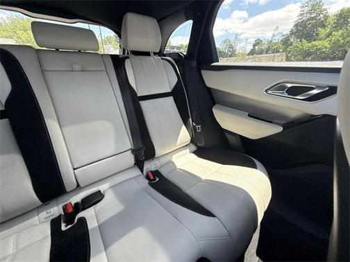 2023 Land Rover Range Rover Velar P340 S R-Dynamic