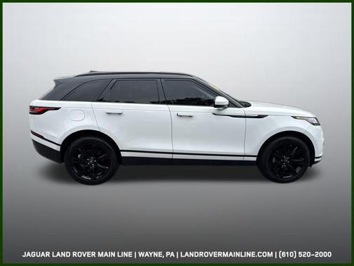2020 Land Rover Range Rover Velar P250 S