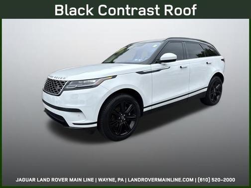 2020 Land Rover Range Rover Velar P250 S