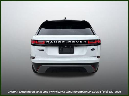 2020 Land Rover Range Rover Velar P250 S