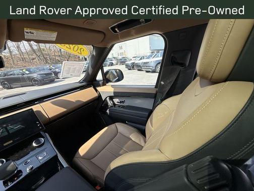 2023 Land Rover Range Rover Sport SE Dynamic