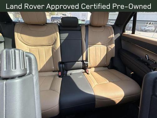 2023 Land Rover Range Rover Sport SE Dynamic