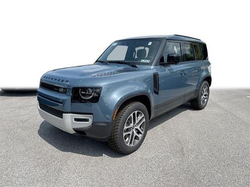 2025 Land Rover Defender 110 P300