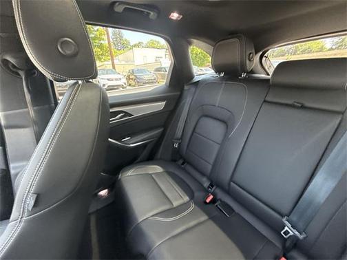 2024 Jaguar F-PACE R-Dynamic S P250 AWD Automatic