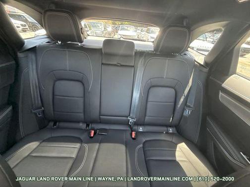 2024 Jaguar F-PACE R-Dynamic S P250 AWD Automatic