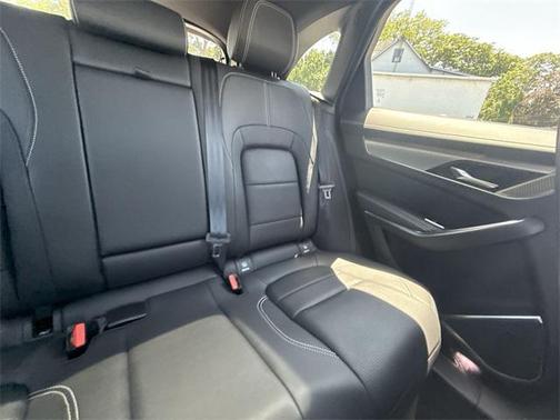 2024 Jaguar F-PACE R-Dynamic S P250 AWD Automatic