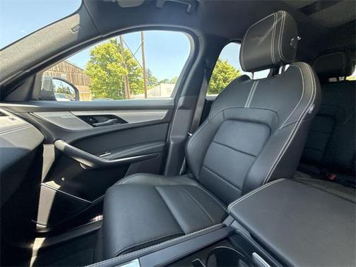 2024 Jaguar F-PACE R-Dynamic S P250 AWD Automatic