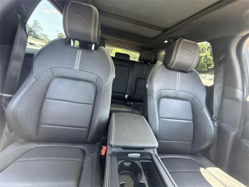 2024 Jaguar F-PACE R-Dynamic S P250 AWD Automatic