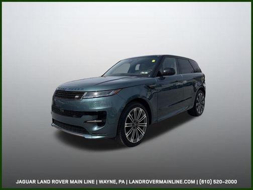 2024 Land Rover Range Rover Sport Dynamic SE
