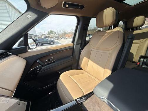 2024 Land Rover Range Rover Sport Dynamic SE