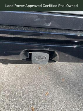 2025 Land Rover Range Rover Sport P530 Dynamic SE