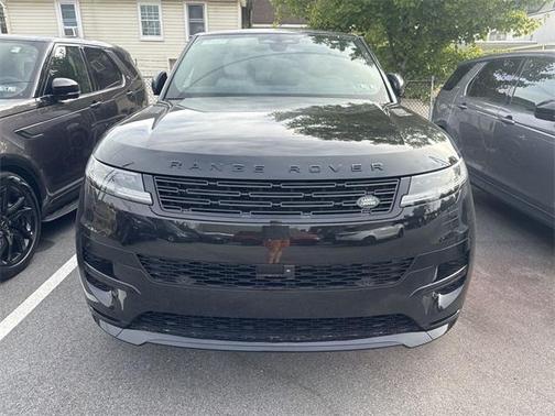 2024 Land Rover Range Rover Sport SE