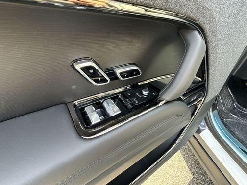 2026 Land Rover Range Rover Sport 5.0 Supercharged Dynamic