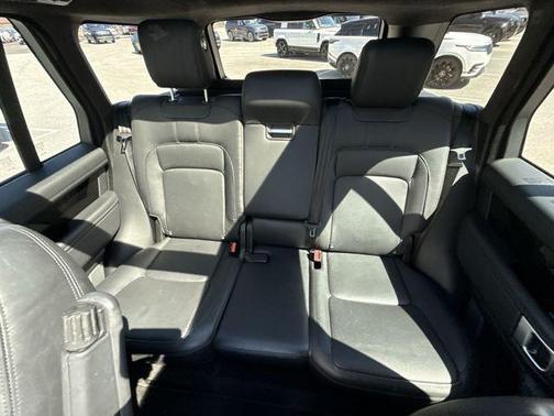 SVO Premium Palette Grey 2021 Land Rover Range Rover P525 HSE Westminster