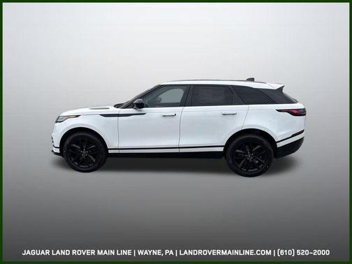 2026 Land Rover Range Rover Velar P250 Dynamic SE