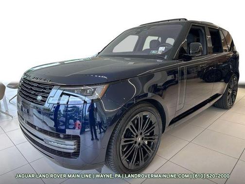 2023 Land Rover Range Rover P530 SE
