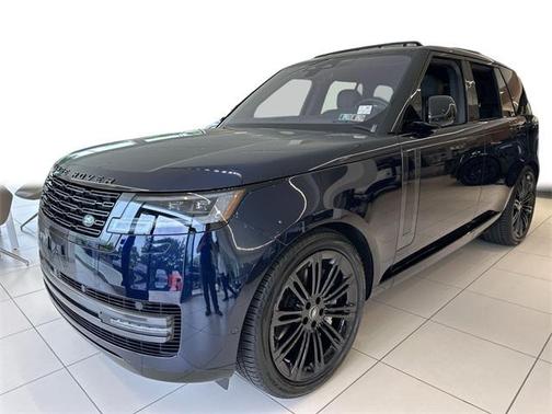 2023 Land Rover Range Rover P530 SE