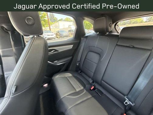 2024 Jaguar F-PACE P250 R-Dynamic S