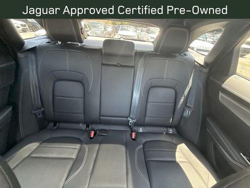 2024 Jaguar F-PACE P250 R-Dynamic S