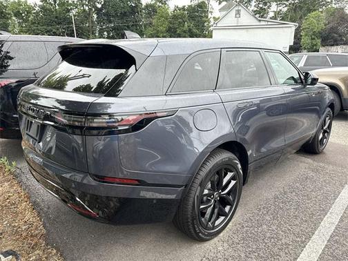 2026 Land Rover Range Rover Velar P250 SE R-Dynamic