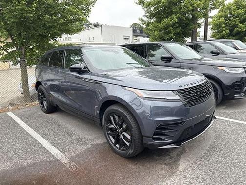 2026 Land Rover Range Rover Velar P250 SE R-Dynamic