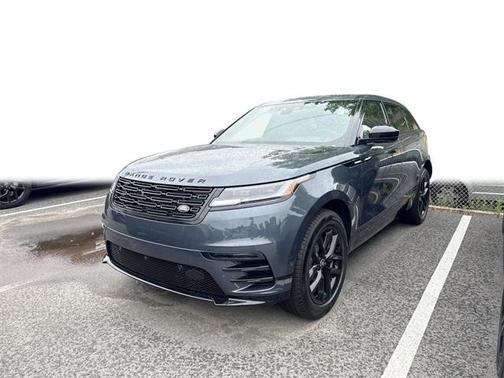 2026 Land Rover Range Rover Velar P250 SE R-Dynamic