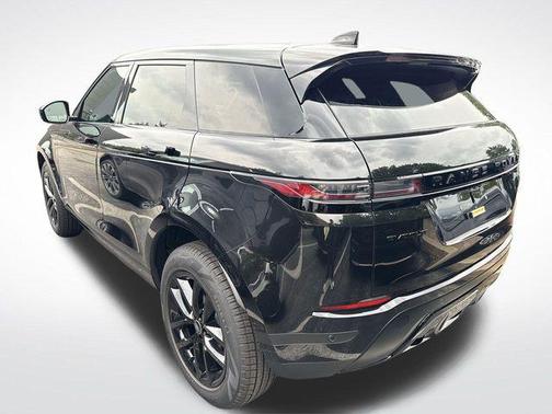 2026 Land Rover Range Rover Evoque Core S