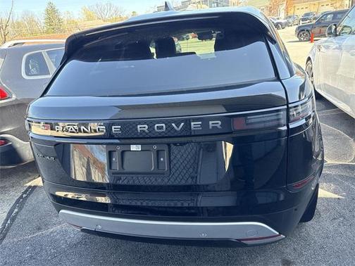 2026 Land Rover Range Rover Velar P250 S
