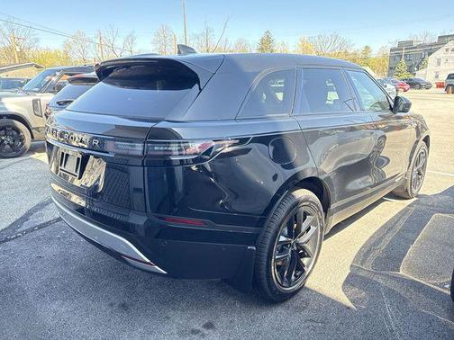2026 Land Rover Range Rover Velar P250 S