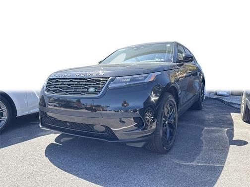 2026 Land Rover Range Rover Velar P250 S
