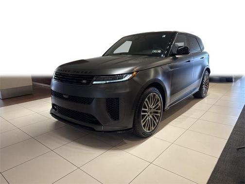 2025 Land Rover Range Rover Sport P635 SV Edition Two