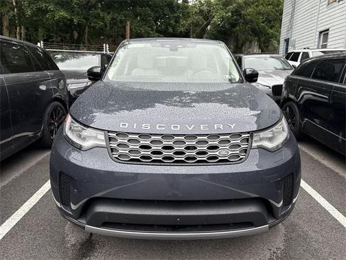 2025 Land Rover Discovery P300 S