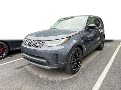 2025 Land Rover Discovery P300 S